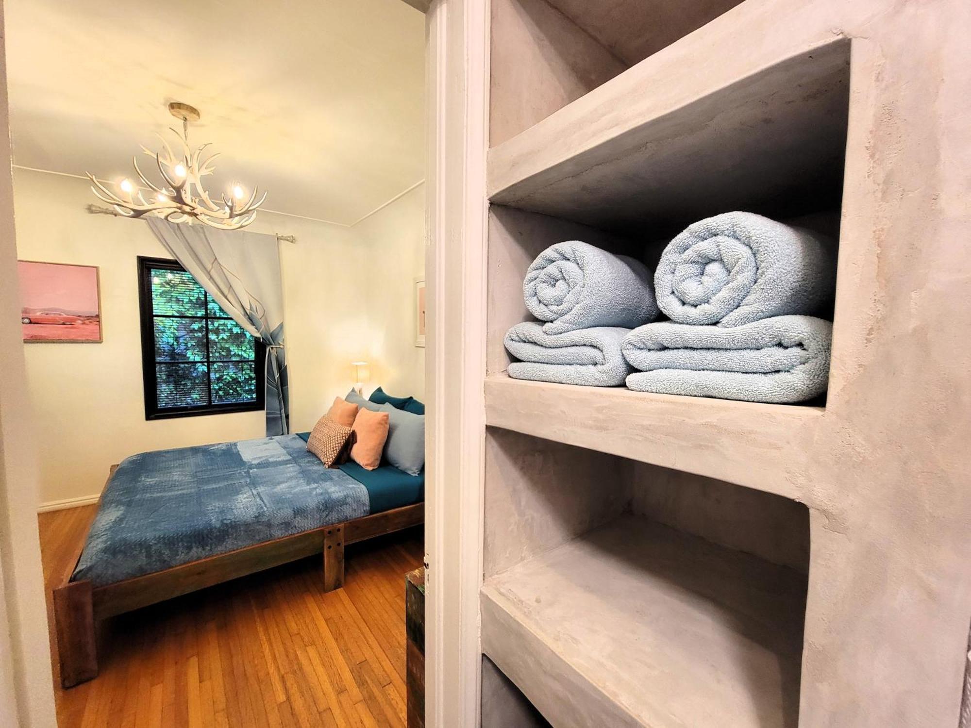 Encanto! Enchanted 3 Bedroom Private Home Near Lacma Los Angeles Esterno foto