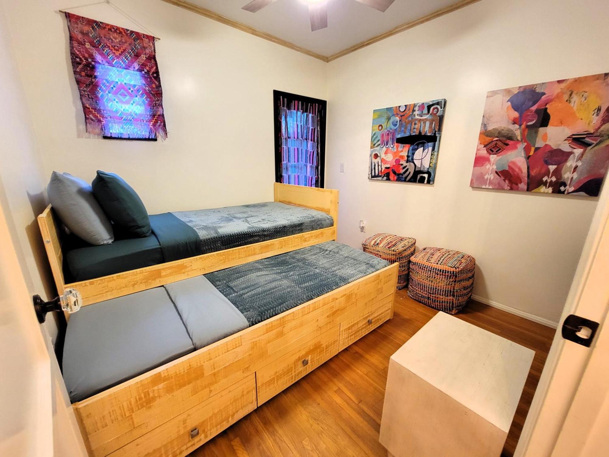 Encanto! Enchanted 3 Bedroom Private Home Near Lacma Los Angeles Esterno foto